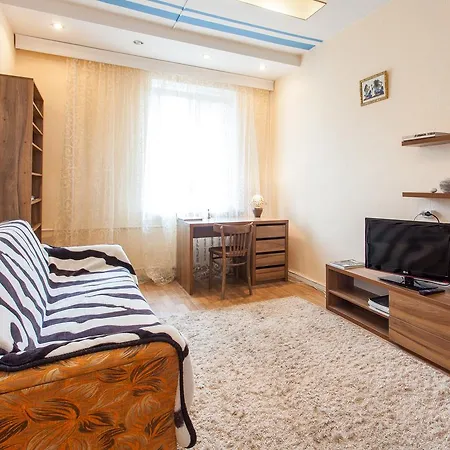 Appartamento Most Center Internatsionalnaya13 Minsk