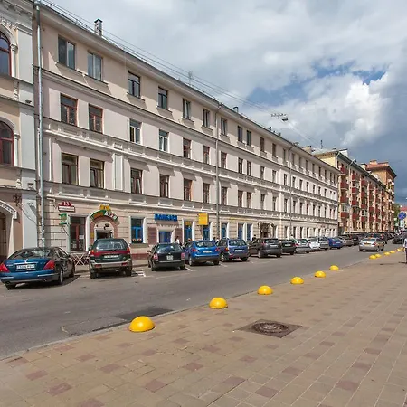 Most Center Internatsionalnaya13