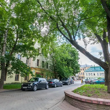 Daire Most Center Internatsionalnaya13 Minsk