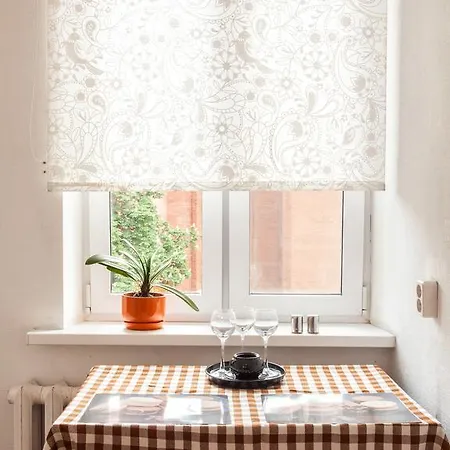 Apartament Most Center Internatsionalnaya13 *